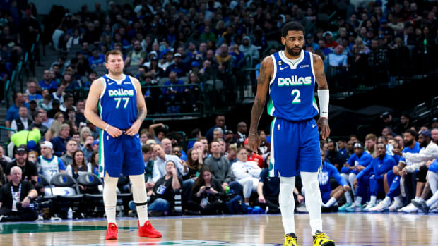 Luka Kyrie